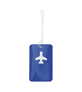 RUNNER LUGGAGE TAG
