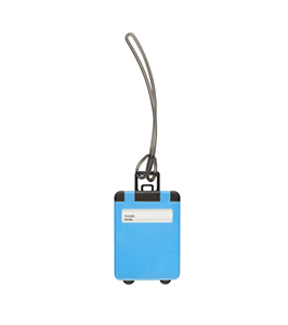 TAGGY LUGGAGE TAG