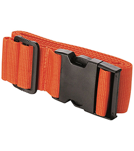 TRAVEL SMART LUGGAGE STRAP