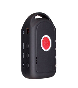 SMALLEST SIZE GPS TRACKER