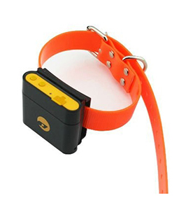 MINI GPS TRACKING DEVICE