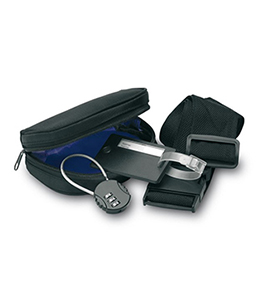 3 PIECE TRAVEL SET