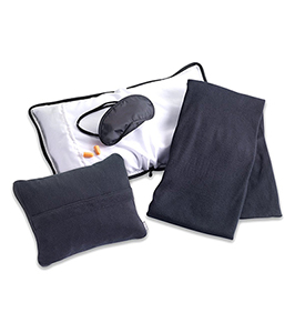 TRAVEL COMFORT SET
