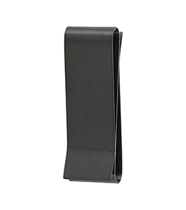 REVERSIBLE MONEY CLIP