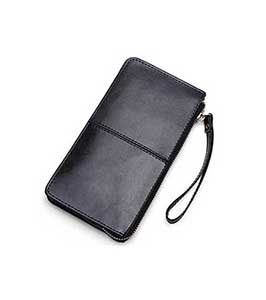 WOMEN GENUINE LEATHER WALLET