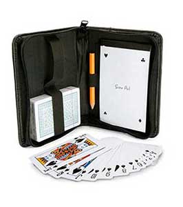 PLAYING CARD SET