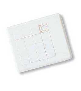 PLASTIC SLIDING GAME