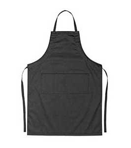 ADJUSTABLE APRON