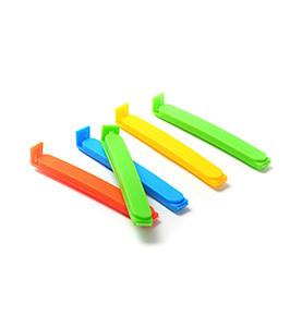 BAG STORAGE SEALING CLIPS