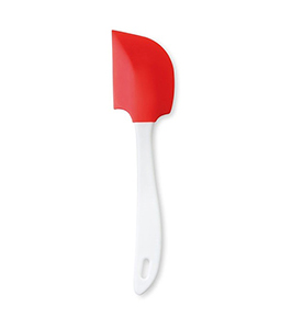 SILICONE SPATULA