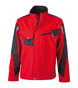 WORK JACKET