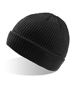 ROUGH KNIT BEANIE