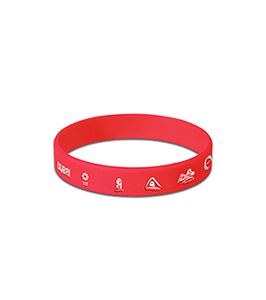UAE National Day Wristband 02