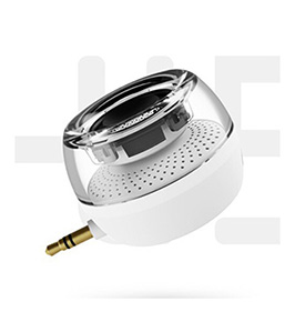 PORTABLE MINI SPEAKER