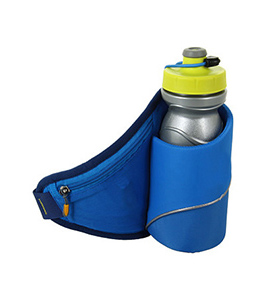 NYLON TRIANGLE HYDRATION PACK