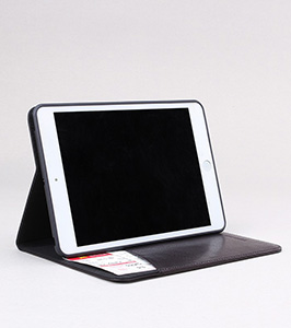 LEATHER IPAD MINI CASE