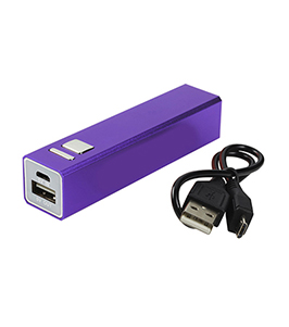 Cell Phone Power Bank