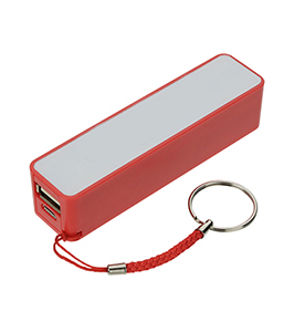Emergency Power Bank