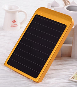 Solar Charger 