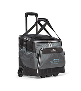 INSLUATED TROLLEY COOLER BAG