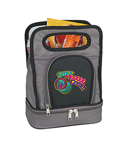 BREEZE INSULATED LUNCH BAG