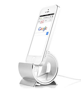 SINJIMORU IPHONE DOCK 