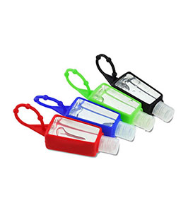 ON THE GO HAND SANITIZER