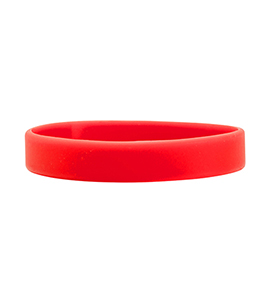 SILICONE WRISTBANDS