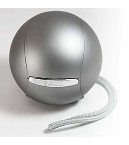 BALLi Stereo Speaker