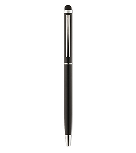 Twist And Touch Ball Pen