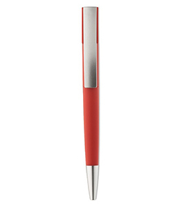 Plastic Twist Ball Pen 