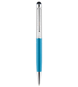 SHIMMER BALLPOINT STYLUS