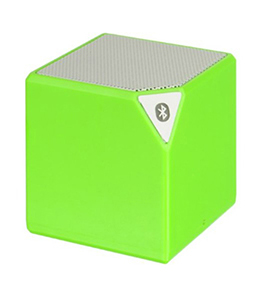 Square Bluetooth Speaker