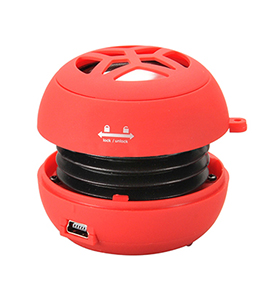 Mini USB Speaker