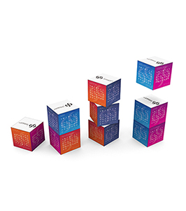 Magnetic Cube