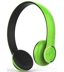 Headband Headphone X3 