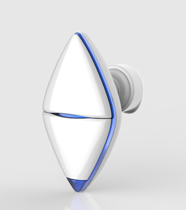 Mini Jewel Bluetooth Headset I3 