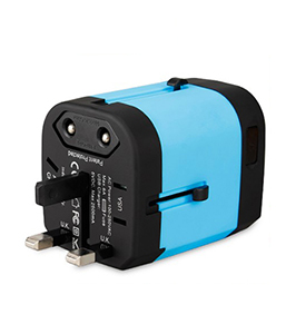 Travel Adapter 