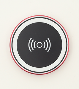 Aluminum Shell Wireless Charger 