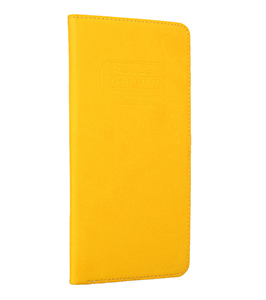 HANDY SOLID TRAVEL WALLET