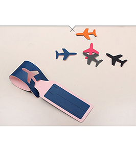 LUGGAGE TAG