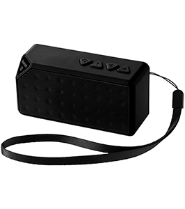 Jabba Bluetooth® Speaker