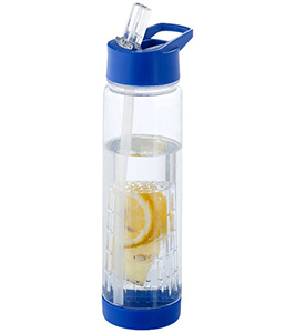 TUTTI FRUTTI BOTTLE WITH INFUSER