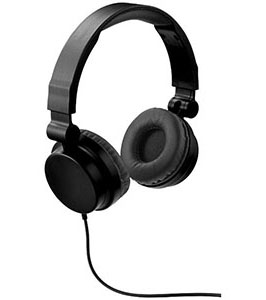 RALLY FOLDABLE HEADPHONES