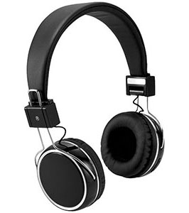 MIDAS TOUCH BLUETOOTH® HEADPHONES