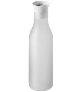 FLOW WATER CARAFE