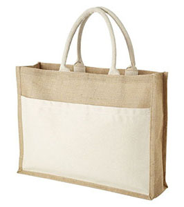 MUMBAY JUTE TOTE