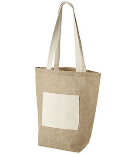 CALCUTTA JUTE TOTE
