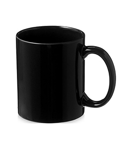 SANTOS CERAMIC MUG