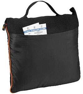 PHOENIX PACKABLE FLEECE BLANKET